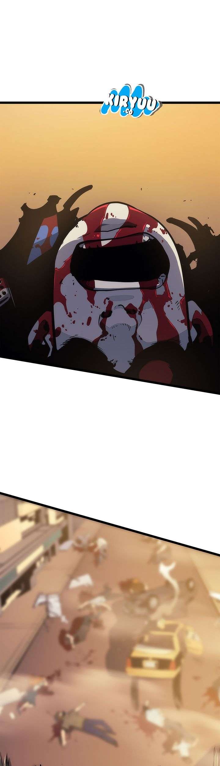 Solo Leveling Chapter 82 Gambar 43