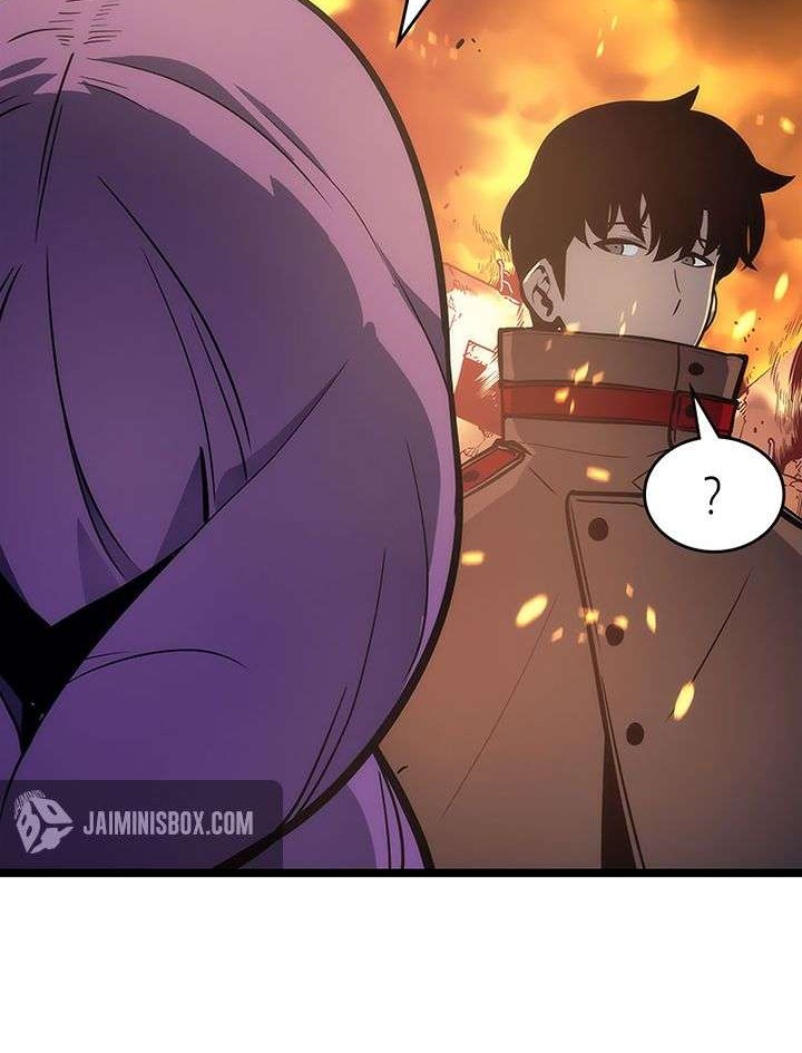 Solo Leveling Chapter 82 Gambar 48