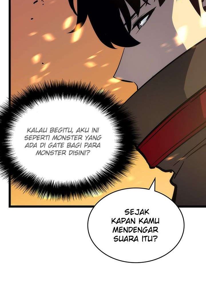 Solo Leveling Chapter 82 Gambar 50