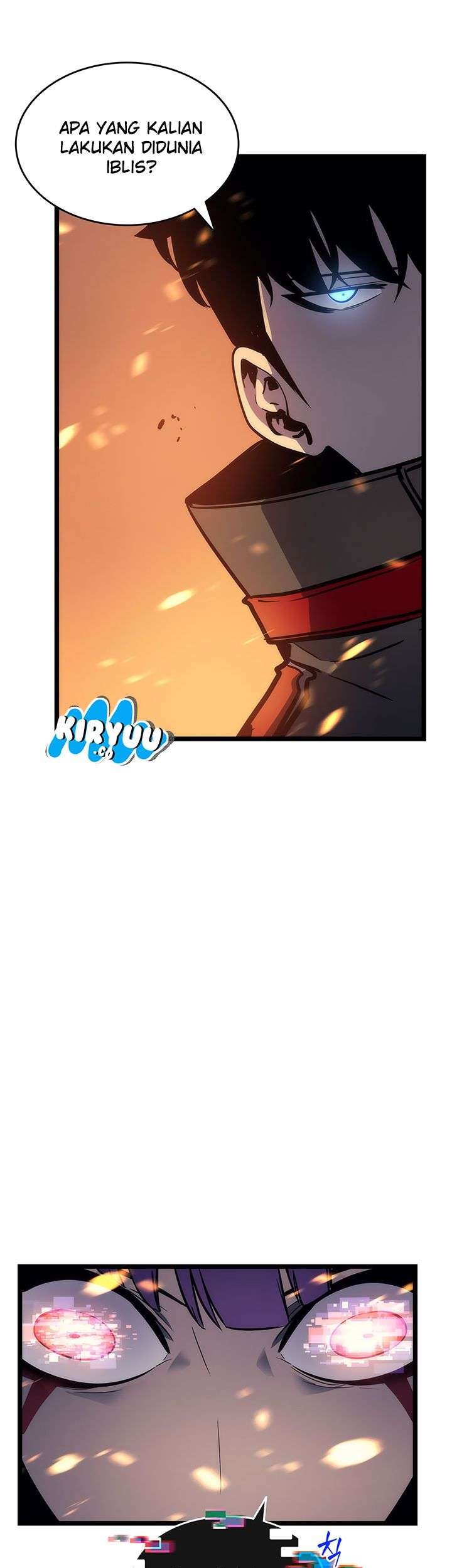 Solo Leveling Chapter 82 Gambar 53