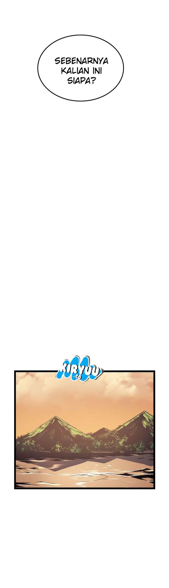 Solo Leveling Chapter 82 Gambar 36