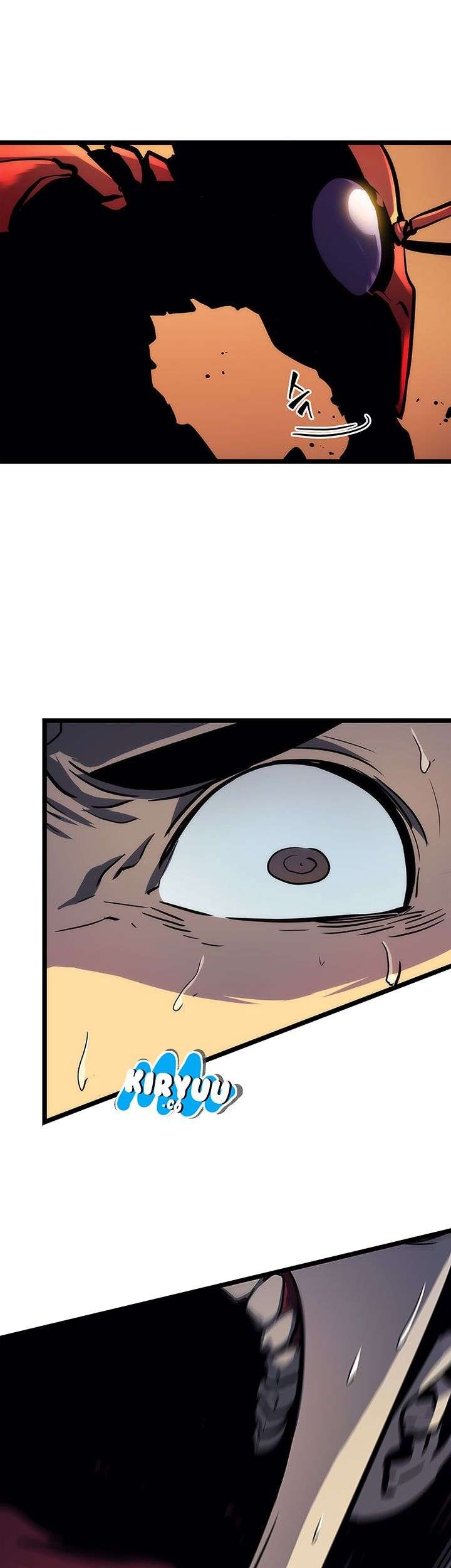 Solo Leveling Chapter 82 Gambar 39