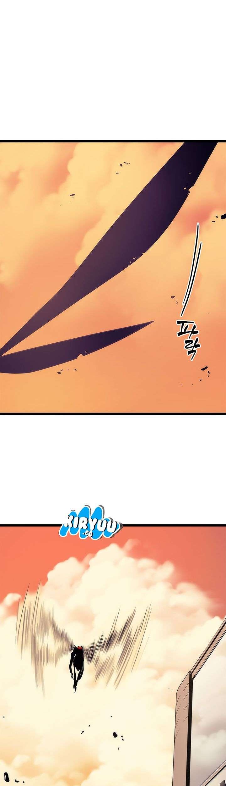 Solo Leveling Chapter 82 Gambar 41