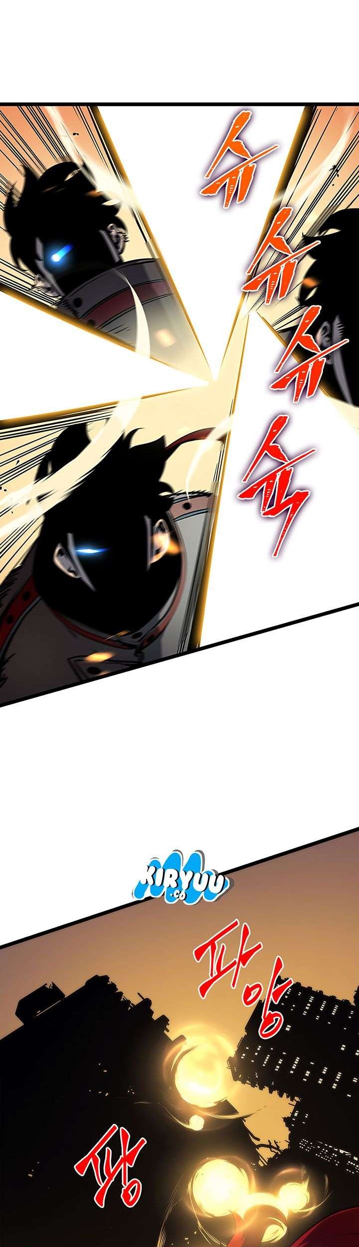 Solo Leveling Chapter 82 Gambar 6