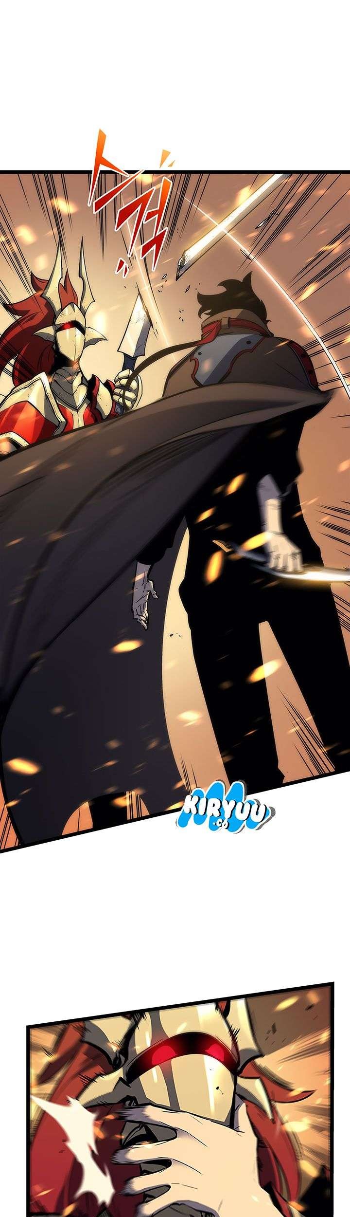 Solo Leveling Chapter 82 Gambar 10