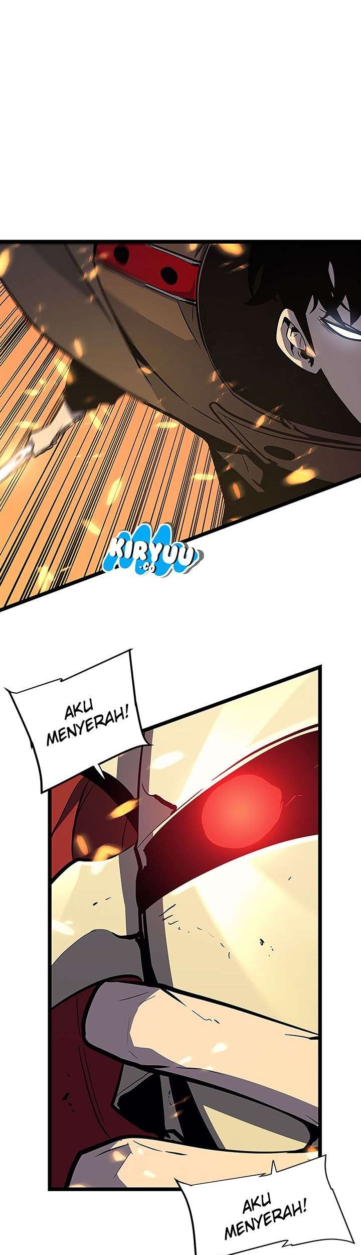 Solo Leveling Chapter 82 Gambar 12