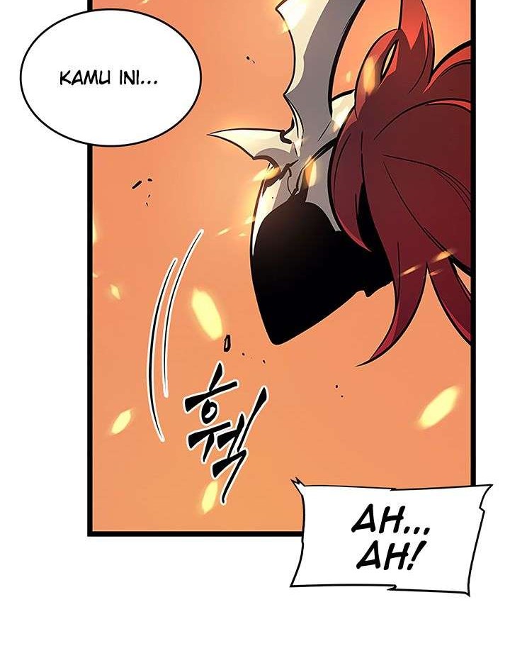 Solo Leveling Chapter 82 Gambar 15