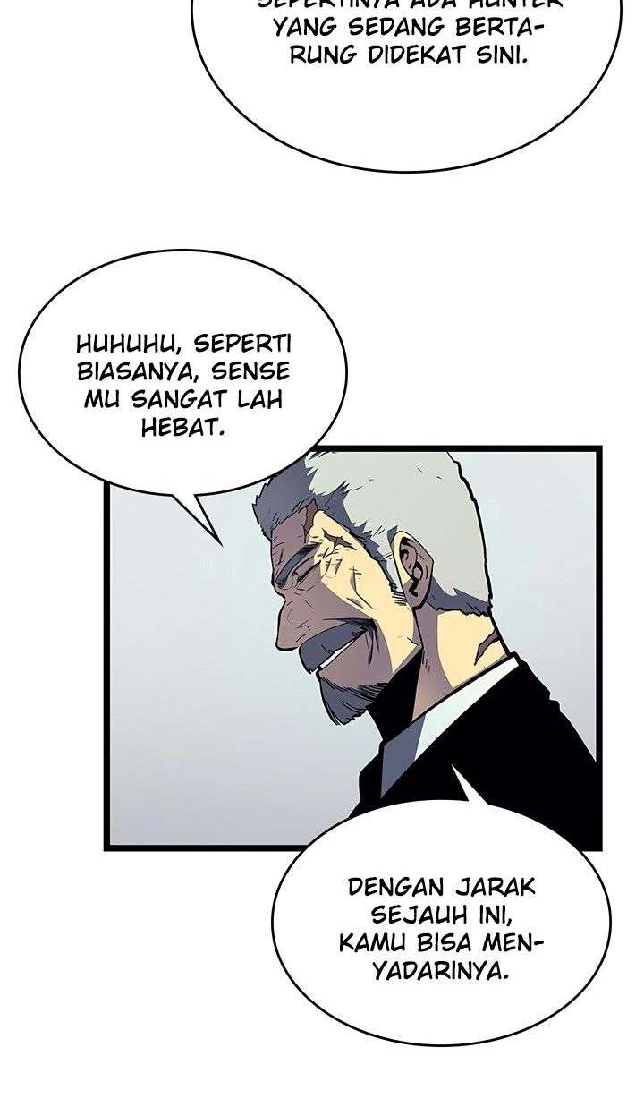 Solo Leveling Chapter 90 Gambar 26