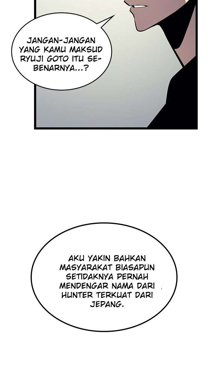 Solo Leveling Chapter 90 Gambar 28