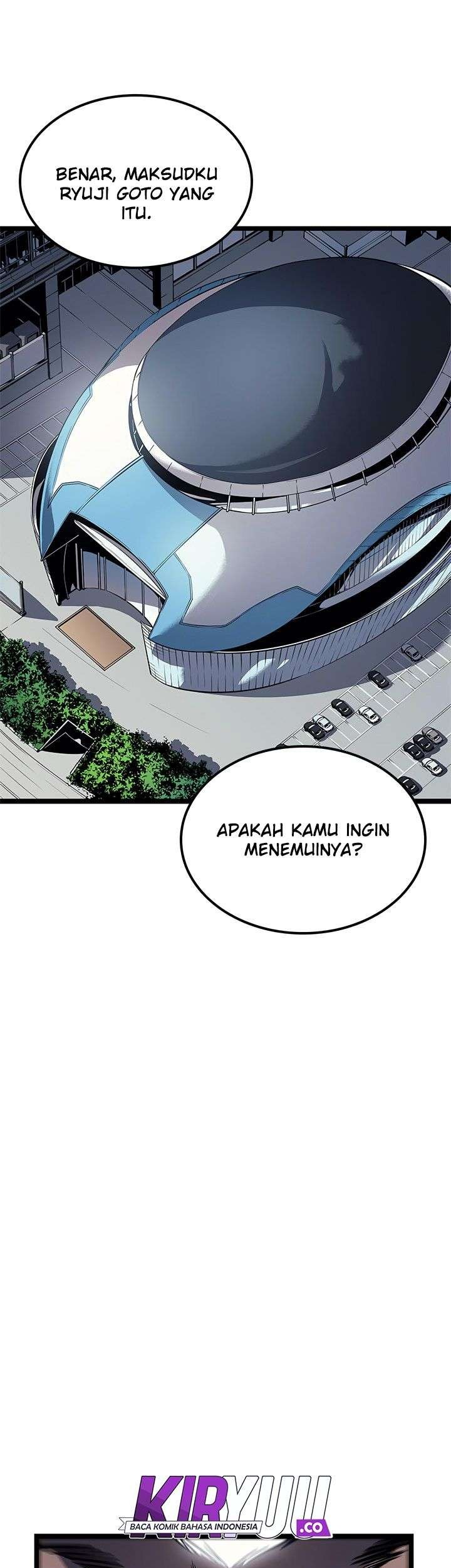 Solo Leveling Chapter 90 Gambar 29