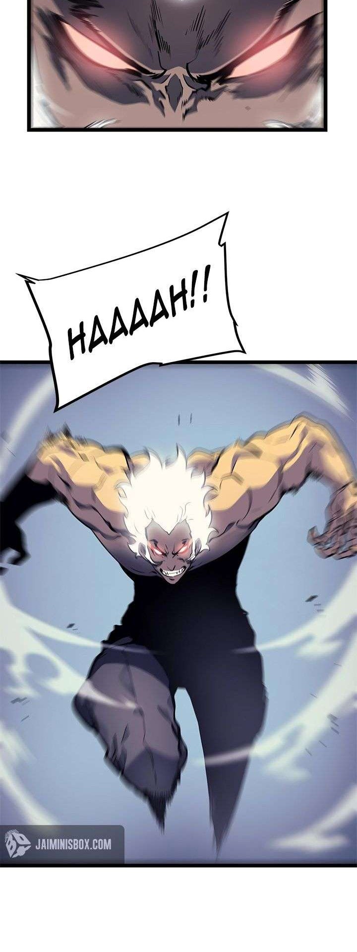 Solo Leveling Chapter 90 Gambar 30