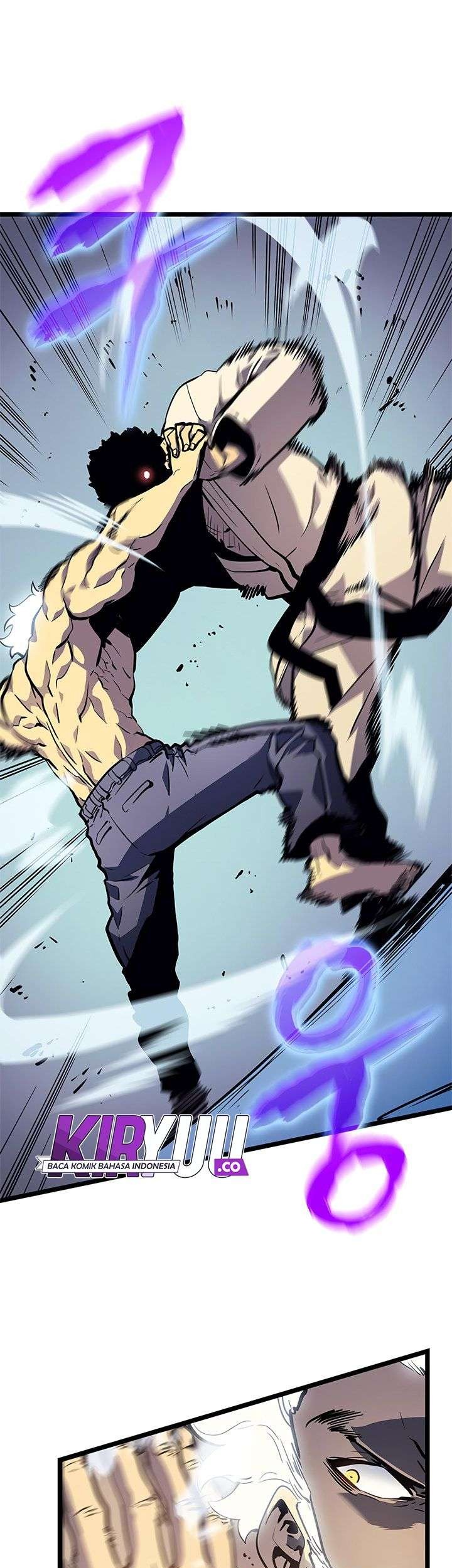 Solo Leveling Chapter 90 Gambar 31