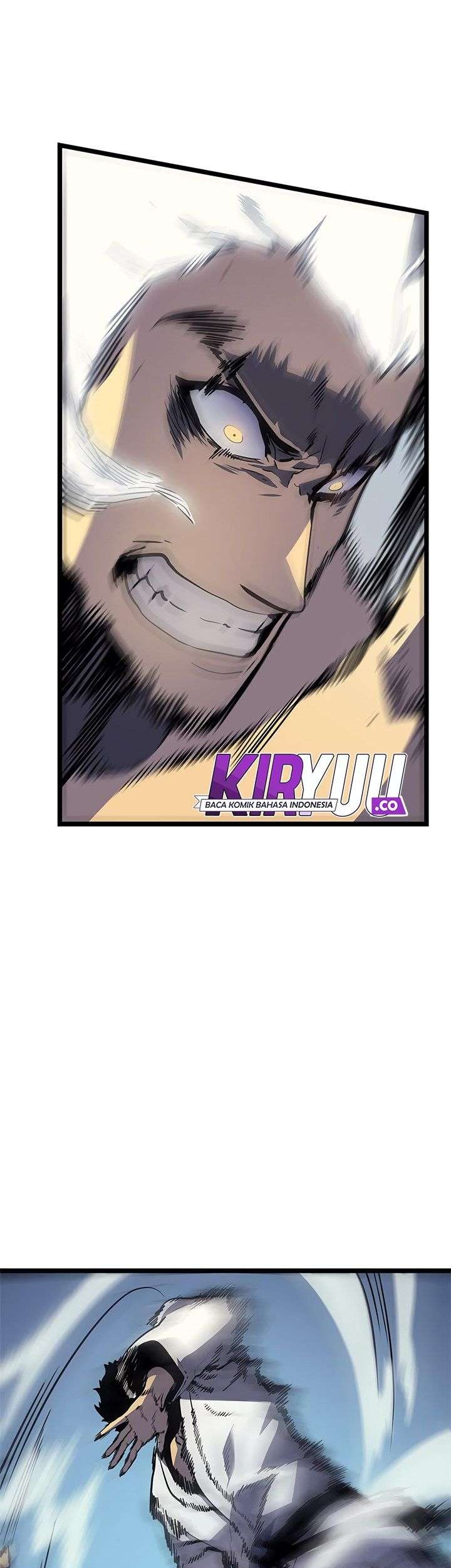 Solo Leveling Chapter 90 Gambar 33