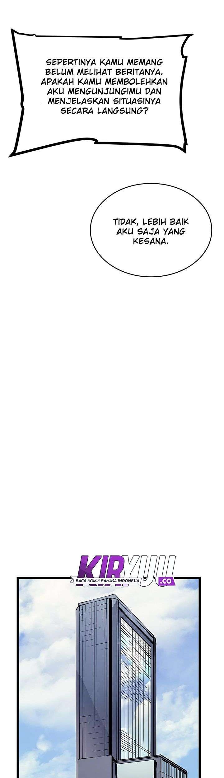 Solo Leveling Chapter 90 Gambar 21