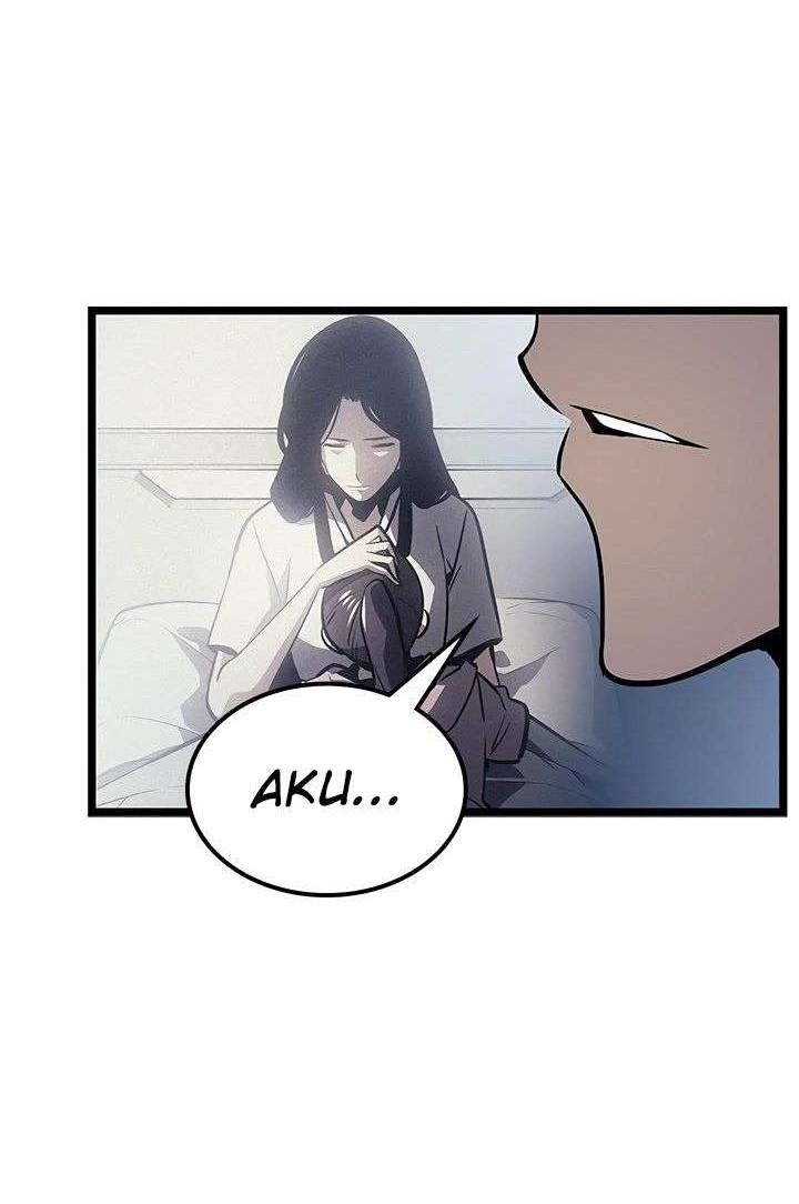 Solo Leveling Chapter 90 Gambar 24