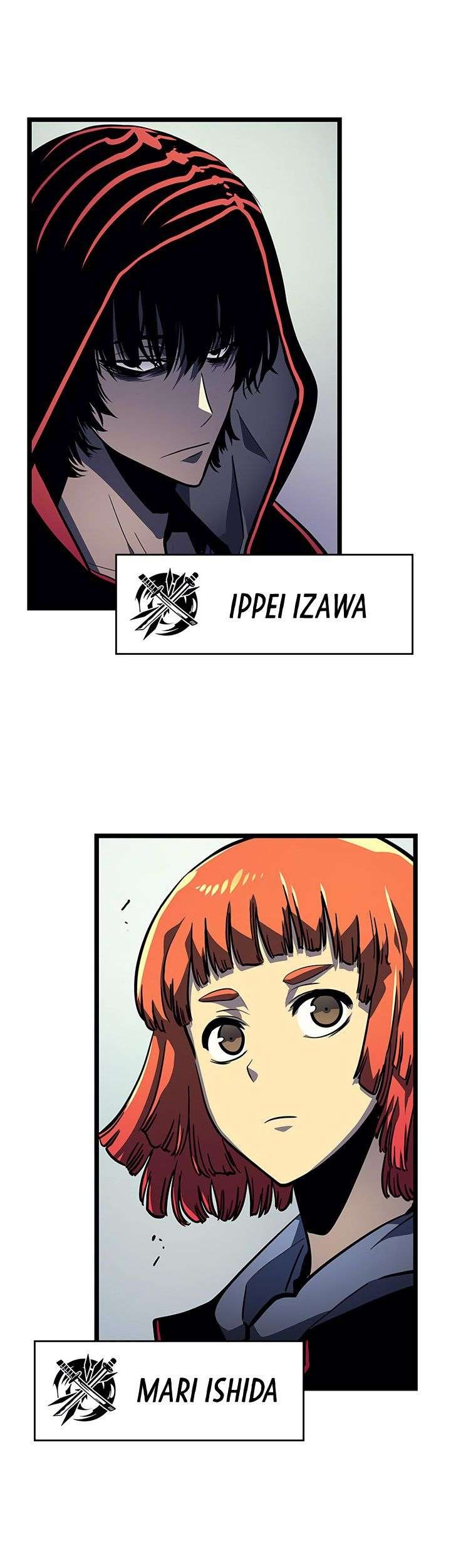 Solo Leveling Chapter 90 Gambar 45