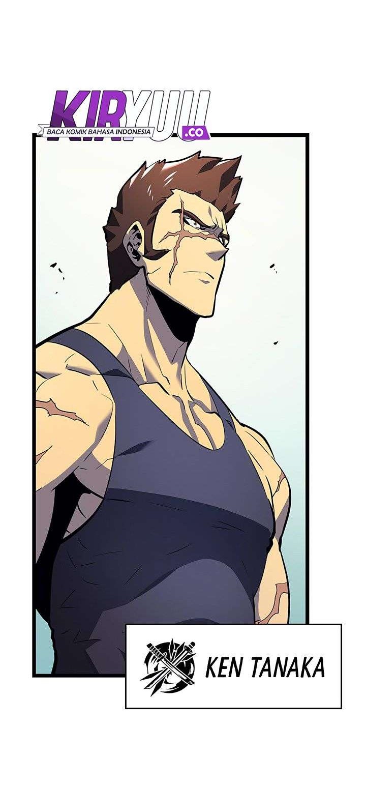 Solo Leveling Chapter 90 Gambar 46
