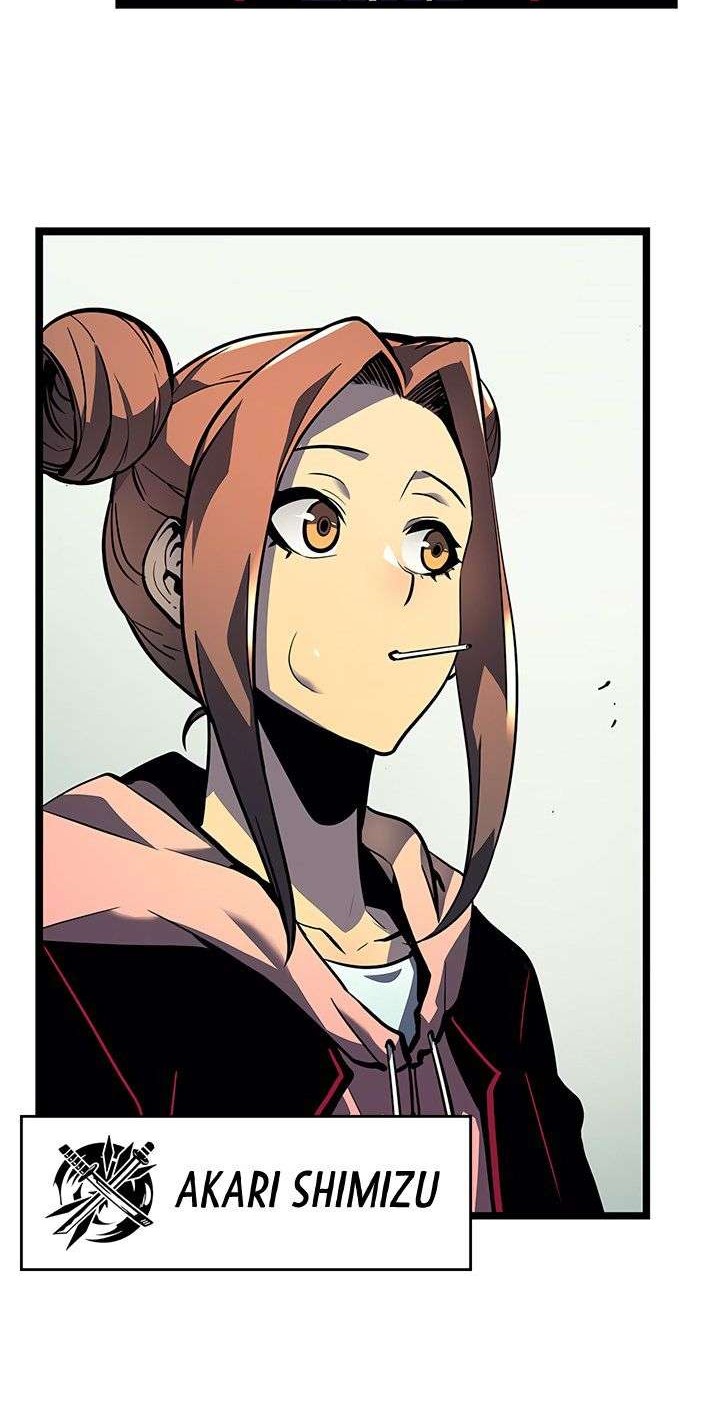 Solo Leveling Chapter 90 Gambar 50