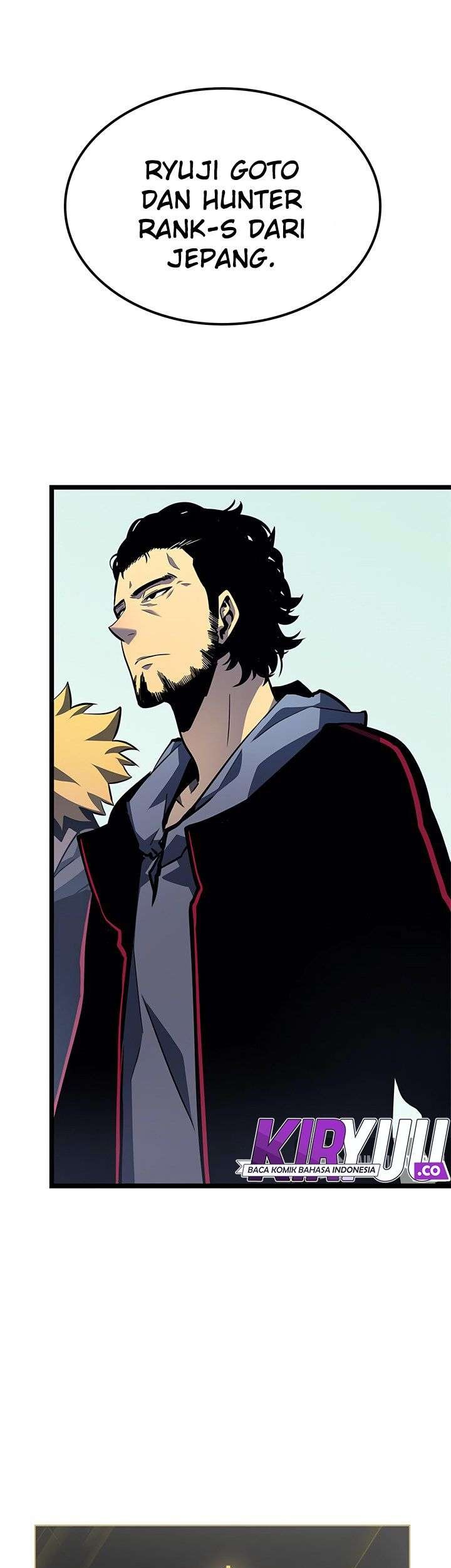 Solo Leveling Chapter 90 Gambar 51