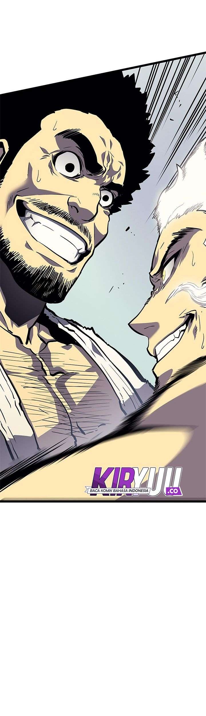 Solo Leveling Chapter 90 Gambar 37