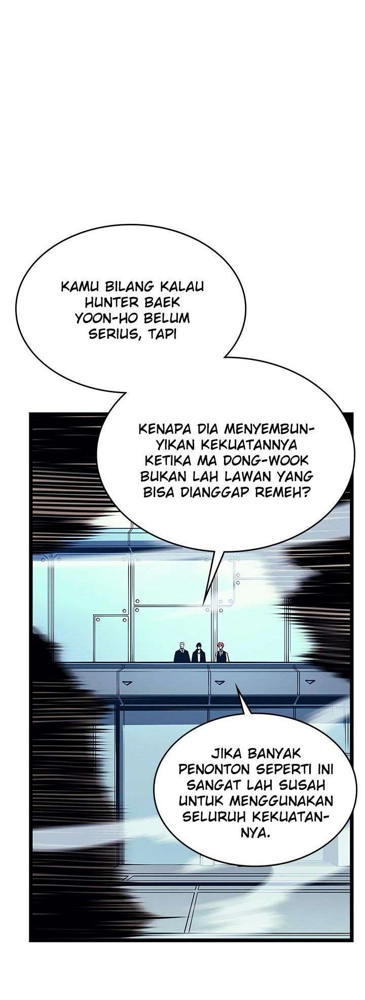 Solo Leveling Chapter 90 Gambar 42