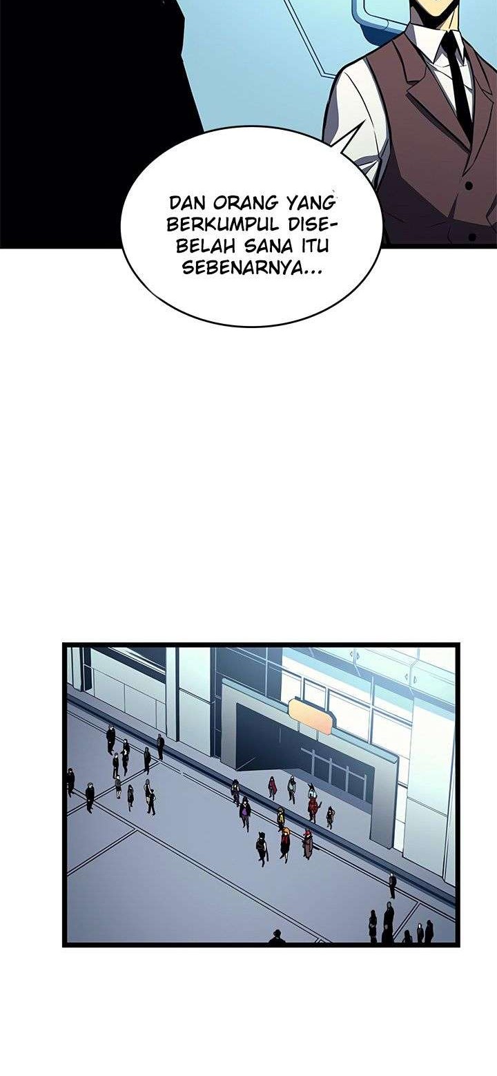 Solo Leveling Chapter 90 Gambar 44