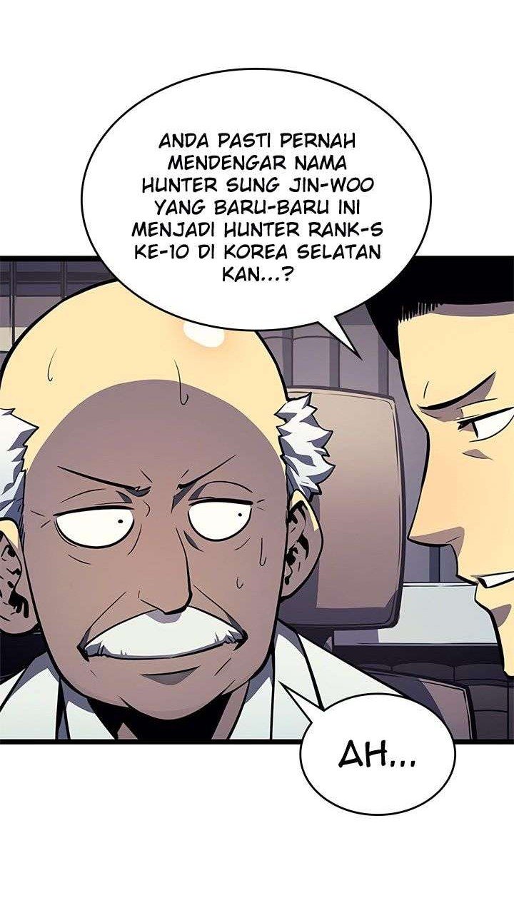 Solo Leveling Chapter 90 Gambar 8