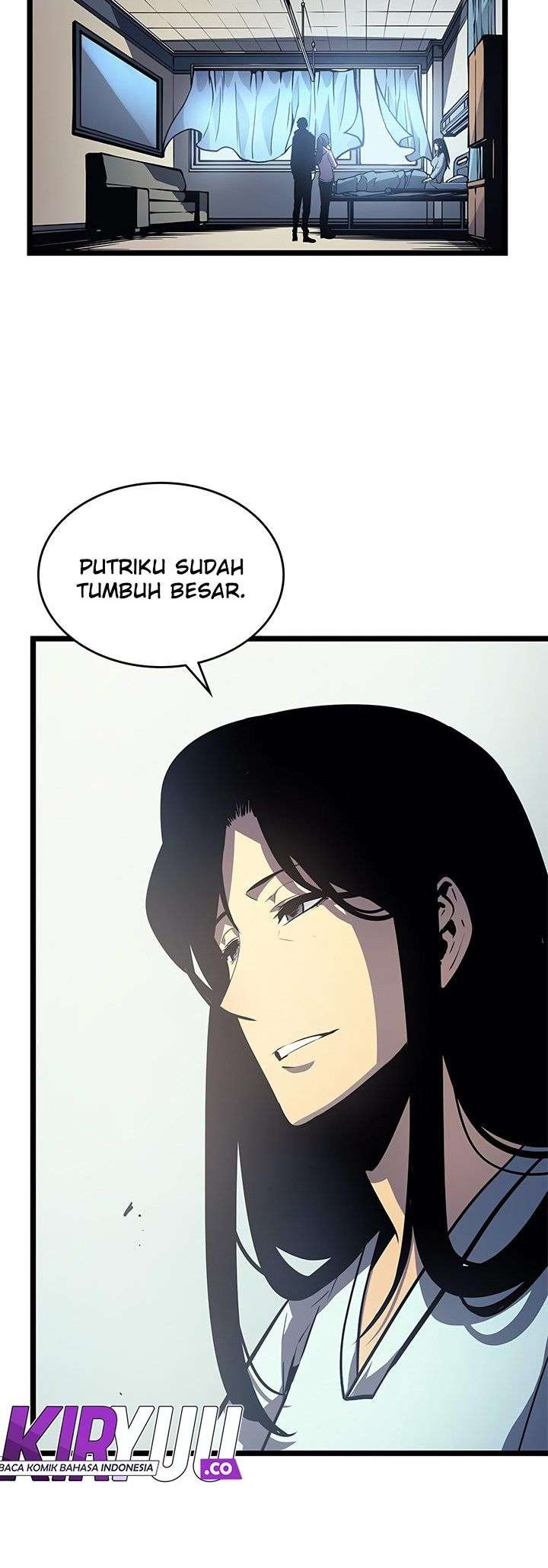 Solo Leveling Chapter 90 Gambar 10