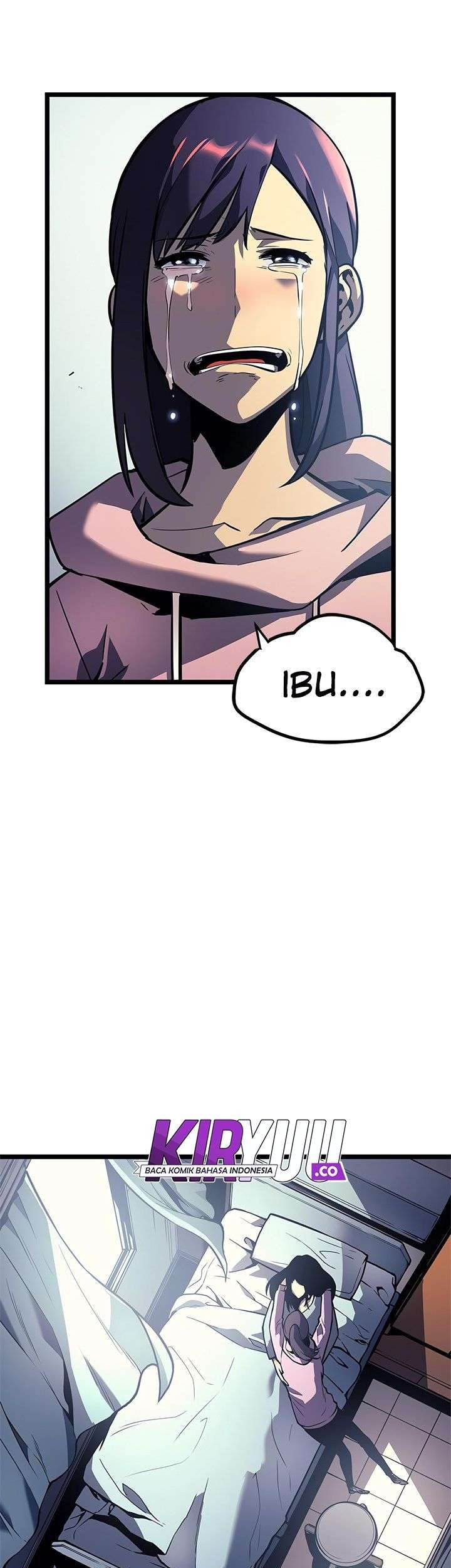 Solo Leveling Chapter 90 Gambar 11