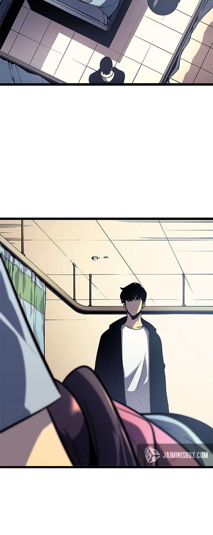 Solo Leveling Chapter 90 Gambar 12