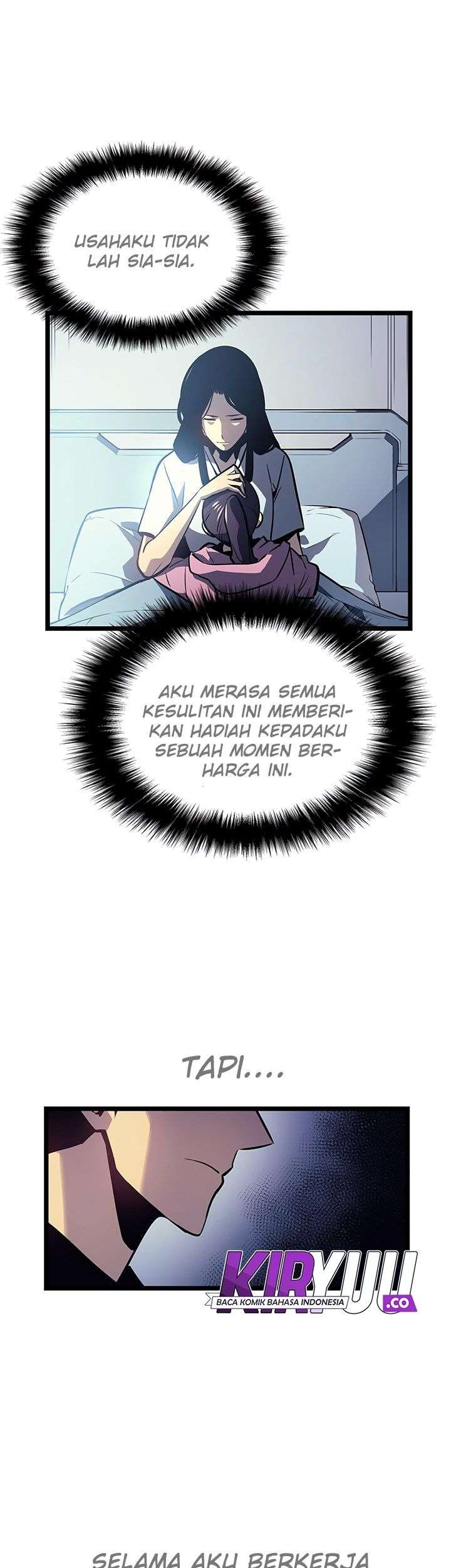 Solo Leveling Chapter 90 Gambar 13