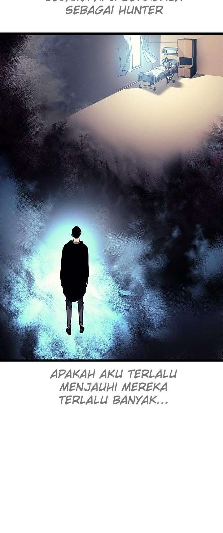 Solo Leveling Chapter 90 Gambar 14