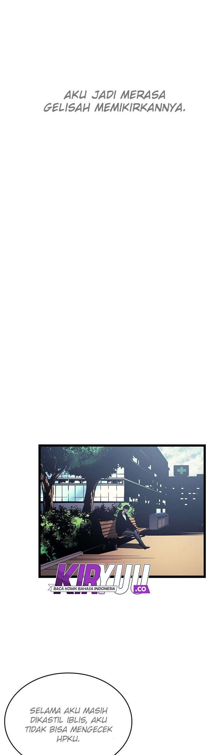 Solo Leveling Chapter 90 Gambar 15