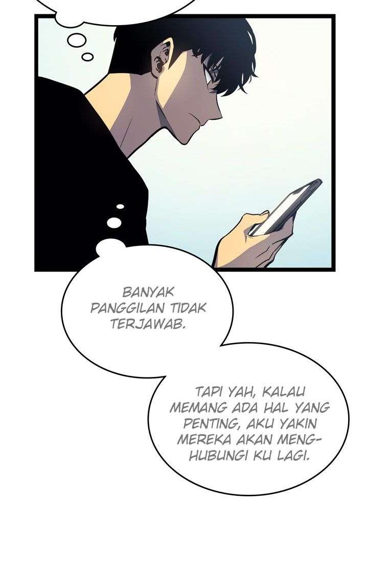 Solo Leveling Chapter 90 Gambar 16