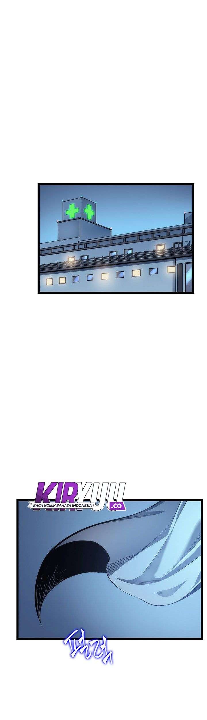 Solo Leveling Chapter 89 Gambar 22