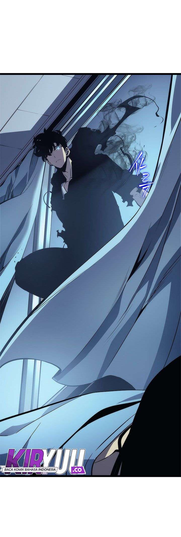 Solo Leveling Chapter 89 Gambar 24