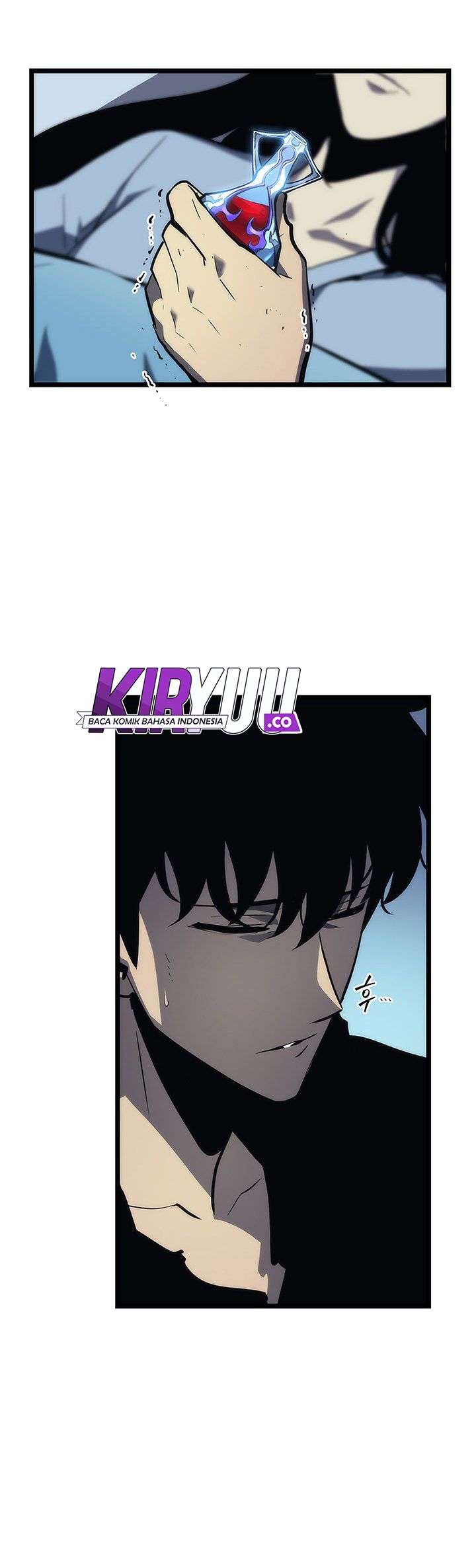 Solo Leveling Chapter 89 Gambar 28