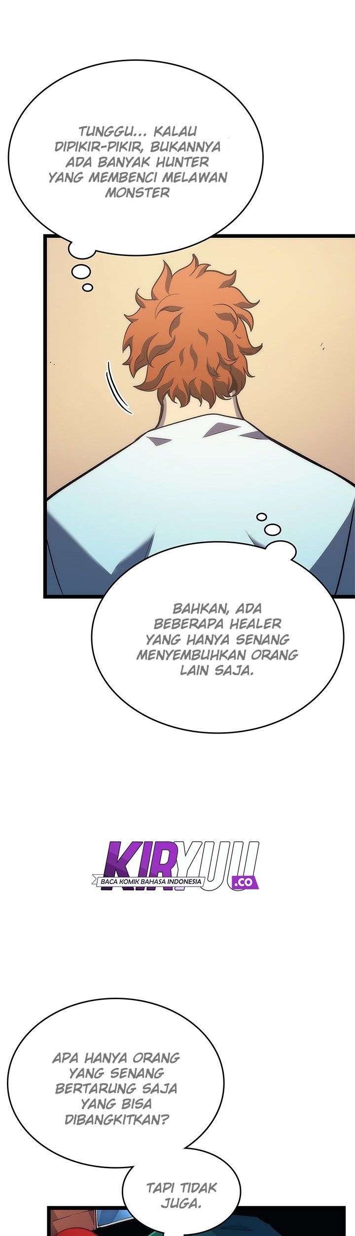 Solo Leveling Chapter 89 Gambar 20