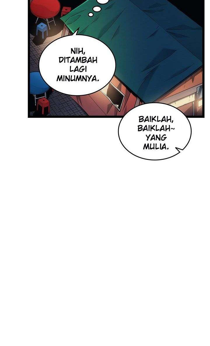 Solo Leveling Chapter 89 Gambar 21