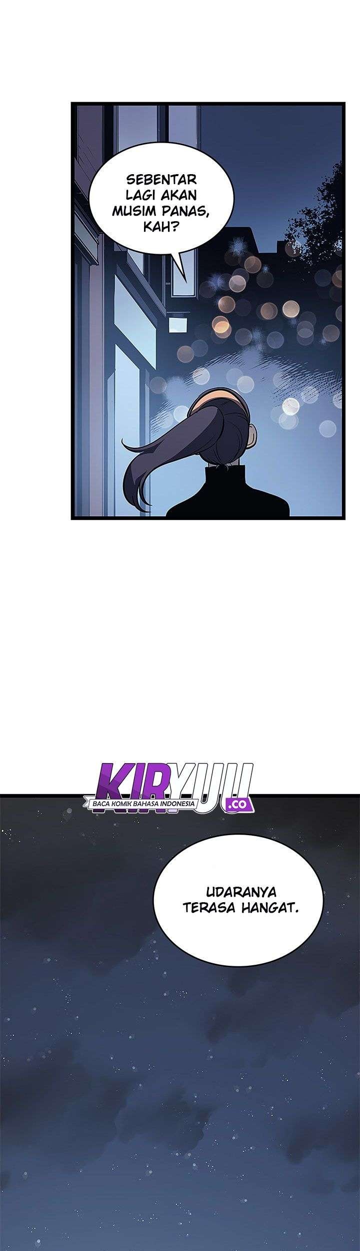 Solo Leveling Chapter 89 Gambar 40