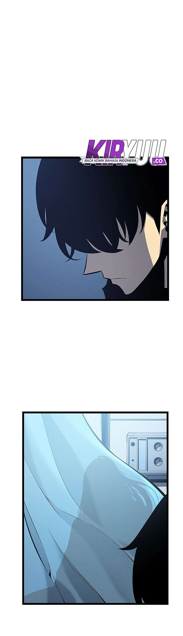 Solo Leveling Chapter 89 Gambar 42