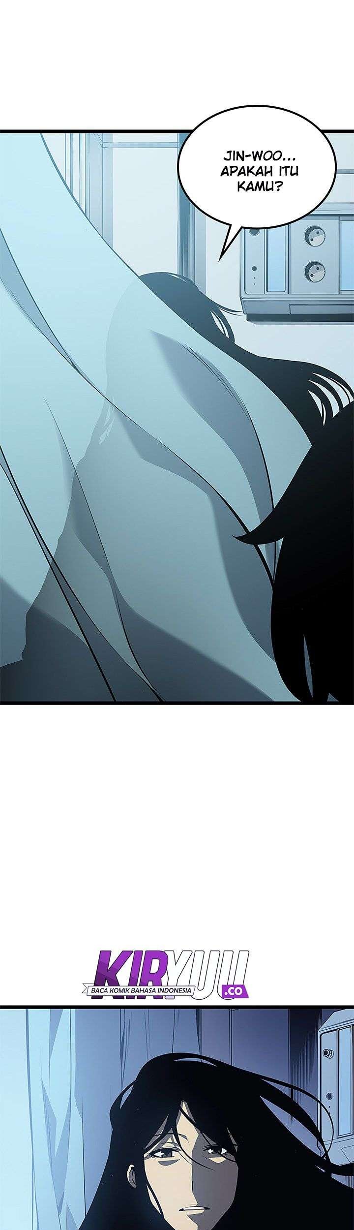 Solo Leveling Chapter 89 Gambar 44