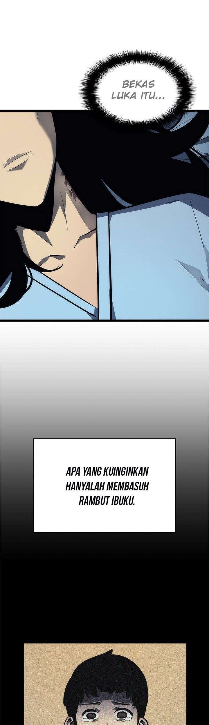 Solo Leveling Chapter 89 Gambar 30