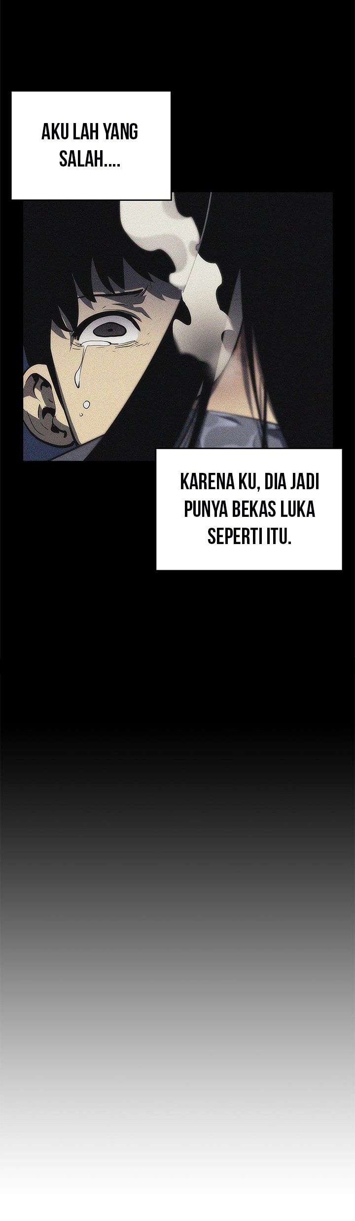 Solo Leveling Chapter 89 Gambar 32