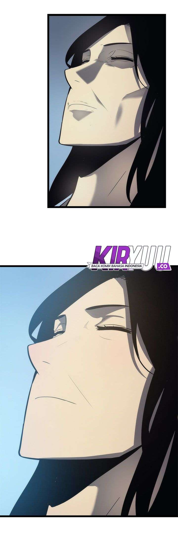 Solo Leveling Chapter 89 Gambar 33