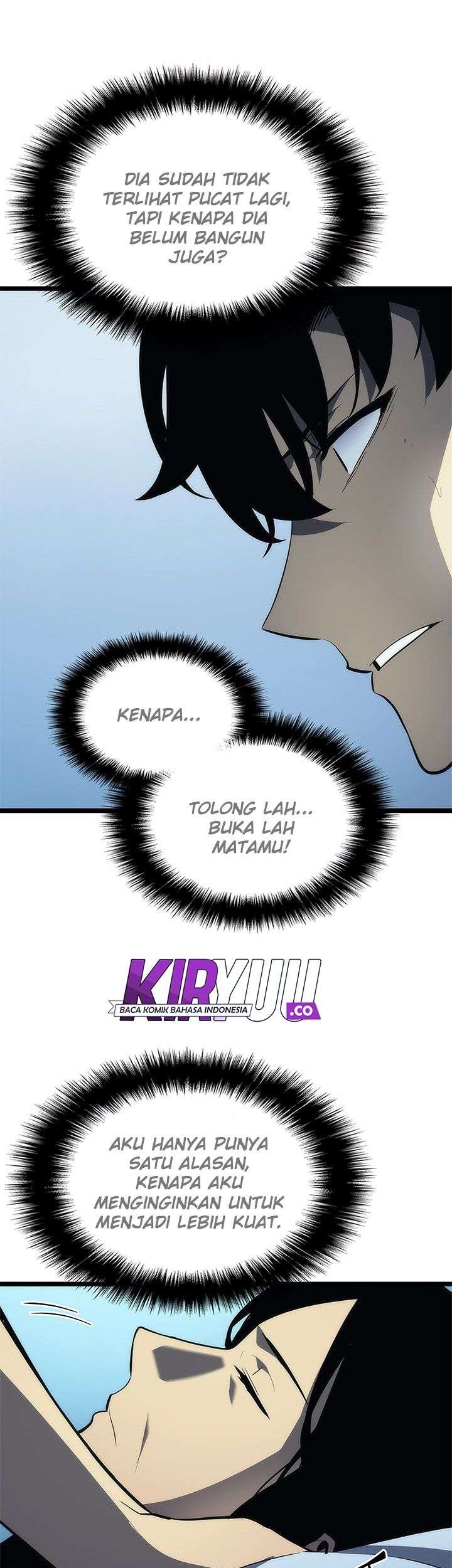 Solo Leveling Chapter 89 Gambar 34