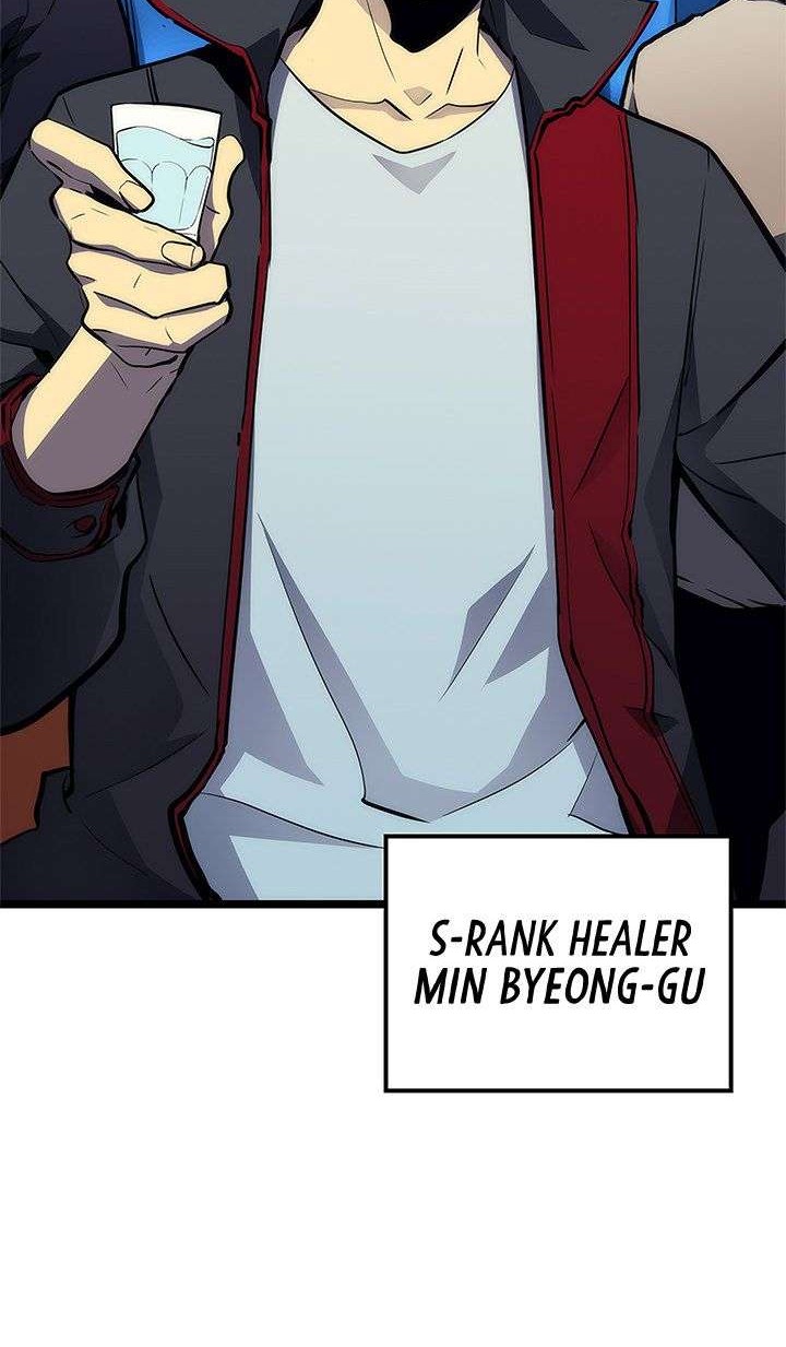 Solo Leveling Chapter 89 Gambar 4