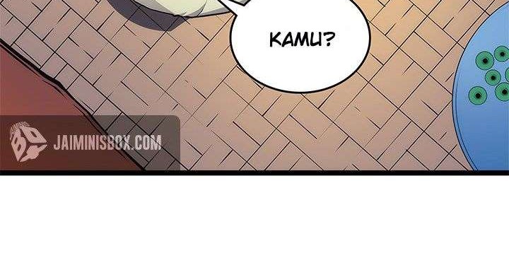 Solo Leveling Chapter 89 Gambar 14
