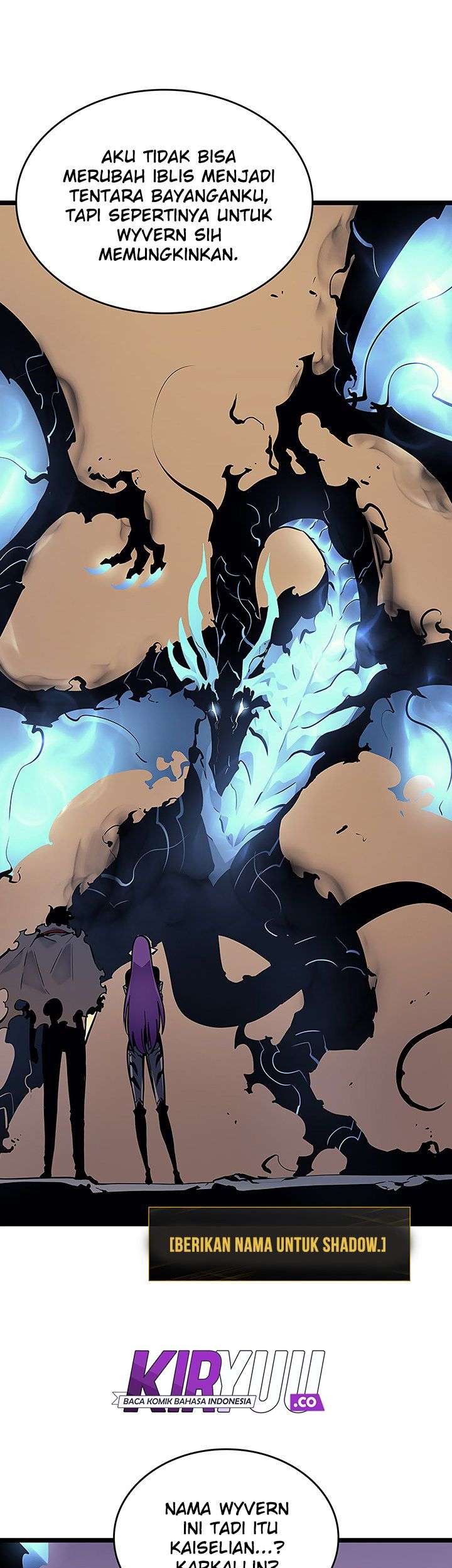 Solo Leveling Chapter 88 Gambar 25