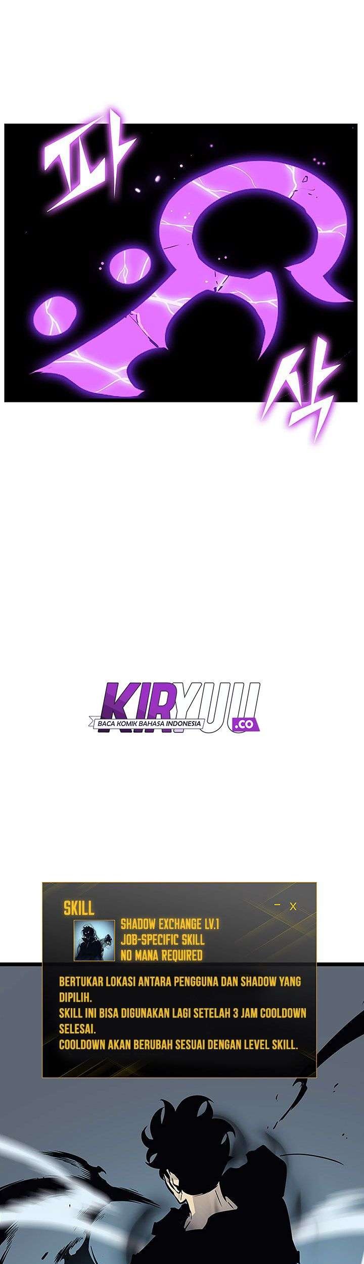 Solo Leveling Chapter 88 Gambar 33